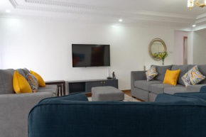 Casa Misa Riverside Apartments